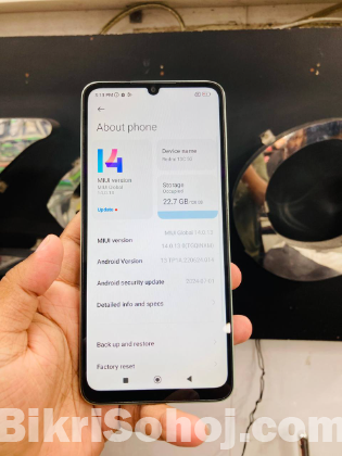 Redmi 13c 5G
